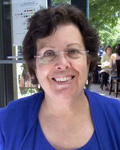 Photo of Judy Cantwell, Licensed Professional Counselor