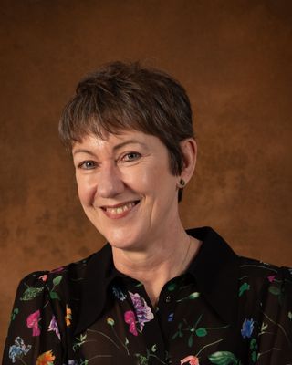 Photo of Helen Catling, Counsellor, BACP