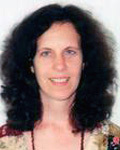 Photo of Helen A. Harris, Marriage & Family Therapist in Aptos, CA