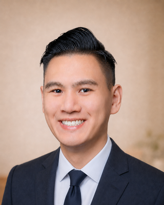 Photo of Trautman Chan, Registered Social Worker, MSW, MSc, MSSc, RCC, CCC