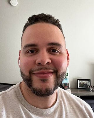 Photo of Hector O. Diaz, Counselor, LAC