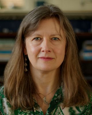 Photo of Carol Nancy Foussat, Psychotherapist, MA, MNCPS Acc.