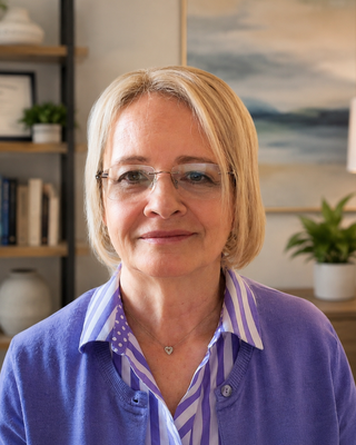 Photo of Nancy Antolick, Licensed Professional Counselor, MA, LPC