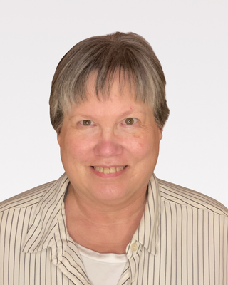 Photo of Suzan McEnany, Psychologist, LCP