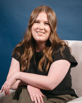 Photo of Kayla Scheerschmidt, Occupational Therapist, MScOT