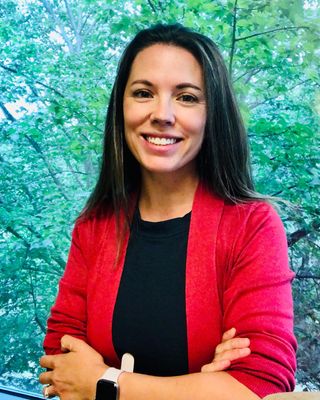 Photo of Nora Johnston, Clinical Social Work/Therapist in Sterling, VA