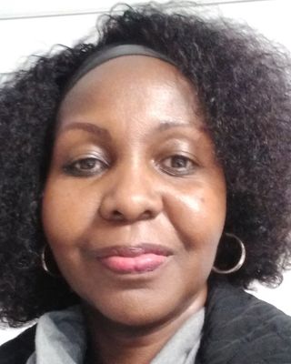 Photo of Dr. Roselynne K Webbo, Psychologist, PsyD, Cpsy