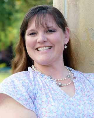 Photo of Anna Phillips, Marriage & Family Therapist, LMFT, PhD