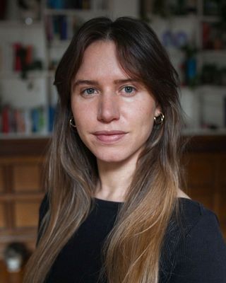 Photo of Holly Fritts, Pre-Licensed Professional, MA