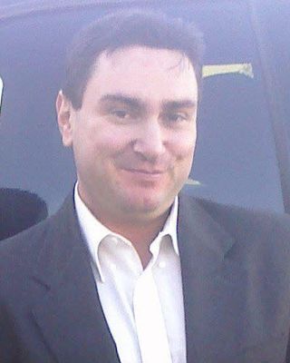 Photo of Clint T Diaz, Drug & Alcohol Counselor, BS, MA, LIAC