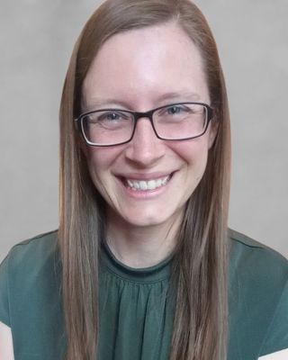 Photo of Elizabeth Kunz, Clinical Social Work/Therapist, MSW, CAPSW, CCLS