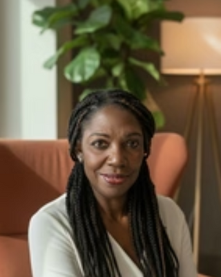 Photo of Wilsonia Smith, Clinical Social Work/Therapist, LCSW