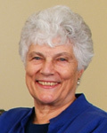Photo of Joette Warren, PhD, Psychologist 