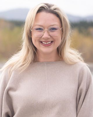 Photo of Jennifer den Ouden, Counsellor, CCC, MA