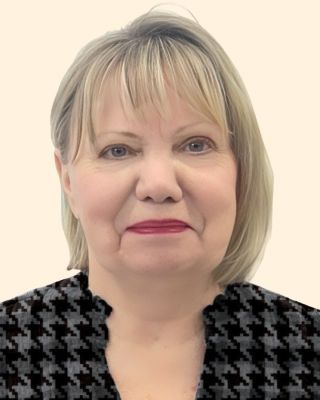 Photo of Anna Lobanova, Licensed Professional Counselor, MAEd, LPC