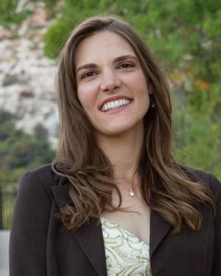 Photo of Elissa Lafranconi, Licensed Professional Counselor, MA, LCPC