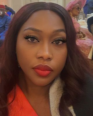 Photo of Dr. Chioma E Agbo, Psychiatric Nurse Practitioner, DNP, APRN, PMHNP