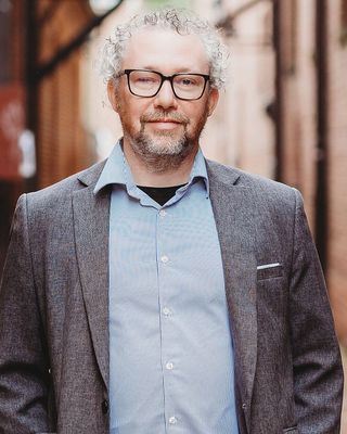 Photo of Charles Smith, Licensed Professional Counselor, LPC