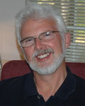 Photo of John D. McPhail, Counselor in Okemos, MI