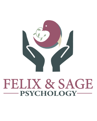 Photo of Christina Hereford - Felix & Sage Psychology, Psychologist, MPsych, Australian Association of Psychologists - Member