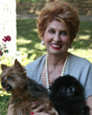 Photo of Joyce Buckner, Psychologist in Arlington, TX