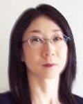 Photo of Junko Kozu, Psychologist in Olympia, WA