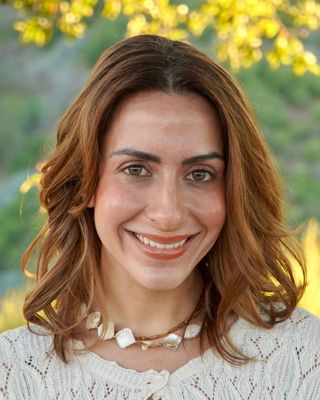 Photo of Amelia Hall, Marriage & Family Therapist, MA, LMFT