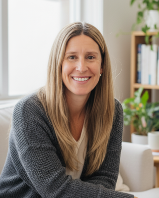 Photo of Mariana Ricci, Psychologist, PsyBA General