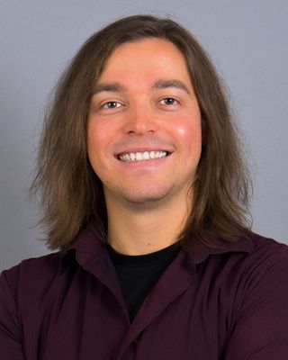 Photo of Chad Losinger, Licensed Professional Counselor in Pennsylvania