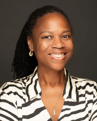 Photo of Patricia R. Harris, Licensed Professional Counselor in Swainsboro, GA