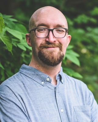 Photo of Brett Hammond, Clinical Social Work/Therapist in Louisville, KY
