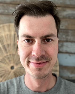 Photo of Matt Groeneveld - Greenfield Counselling, Counsellor, MTS, MACP, CCC