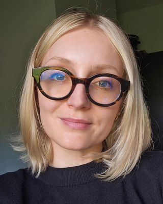 Photo of Emily Clements, Counsellor, MBACP