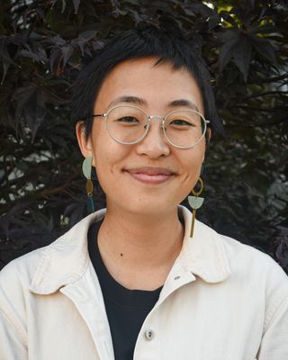 Photo of Esther Hwi-Young Kim, Licensed Mental Health Counselor, LMHC, NCC, EdM/CAS