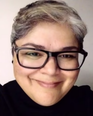 Photo of Maricela Ponce, Licensed Professional Counselor, LPC