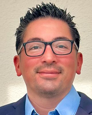 Photo of Hector Martinez, Clinical Social Work/Therapist, LCSW