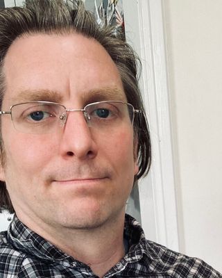 Photo of Harry L. Martin, Licensed Professional Counselor in Washington, DC
