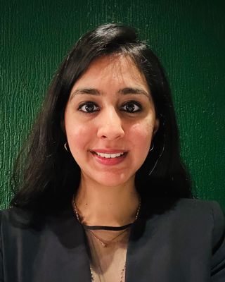 Photo of Pooja Khatri, Counsellor, MBACP
