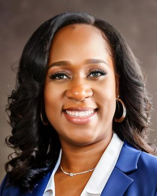 Photo of Angeline Walker, Licensed Clinical Mental Health Counselor in Charlotte, NC