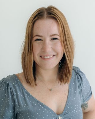 Photo of Mackenzie Smith, Licensed Professional Counselor, MA, LPC