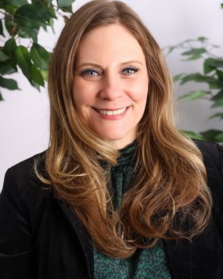Photo of Patricia Martucci, Marriage & Family Therapist, MA, MFT, RYT, EMDR, SEP