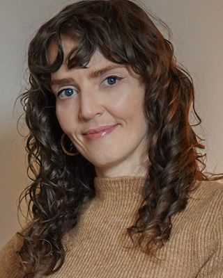 Photo of Trish Buckley, Psychotherapist, MA, MIACP