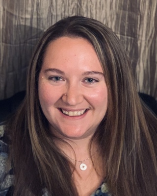 Photo of Christina Marie Hadlock, Licensed Professional Counselor in Connecticut
