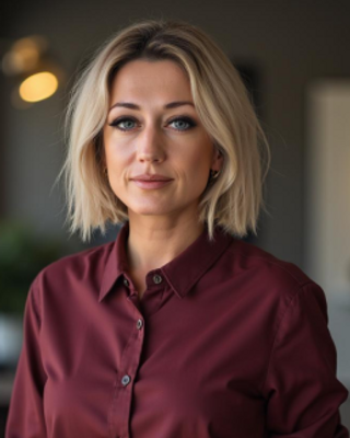 Photo of Neli Dimanova Radeva, Counsellor, MBACP