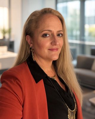 Photo of Elizabeth A. Beckmann, Marriage & Family Therapist, DMFT, LMFT