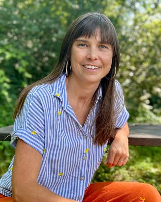 Photo of Margaret Hilton, Counselor, MA, LCMHC