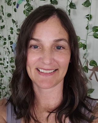 Photo of Betsy Leavitt, Licensed Professional Counselor, LPC, NCC, RPT-S