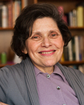Photo of Wendy Lee Forman, PhD in Philadelphia