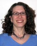 Photo of Rebecca Lotsoff, Clinical Social Work/Therapist in Armour Square, Chicago, IL