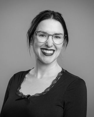 Photo of Brittany F McConnell, Clinical Social Work/Therapist, MSW, LICSW